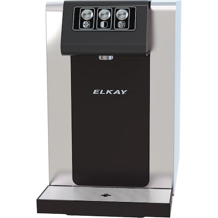 Elkay Elkay Elkay Water Dispenser 1.5 Gph DSBS130UVPC